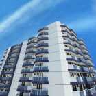 Projeto Residencial - Riviera - Bertioga - Edifício